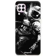 iSaprio Astronaut for Huawei P40 Lite - Phone Cover