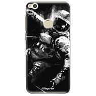 iSaprio Astronaut for Huawei P9 Lite (2017) - Phone Cover