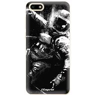 iSaprio Astronaut for Huawei Y5 2018 - Phone Cover