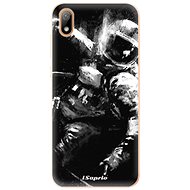 iSaprio Astronaut for Huawei Y5 2019 - Phone Cover