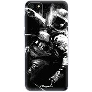 iSaprio Astronaut for Huawei Y5p - Phone Cover