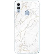 iSaprio GoldMarble 13 for Honor 10 Lite - Phone Cover