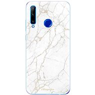 iSaprio GoldMarble 13 for Honor 20 Lite - Phone Cover