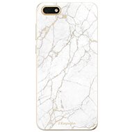 iSaprio GoldMarble 13 for Honor 7S - Phone Cover