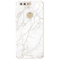 iSaprio GoldMarble 13 for Honor 8 - Phone Cover