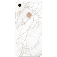 iSaprio GoldMarble 13 for Honor 8A - Phone Cover