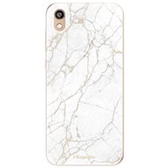 iSaprio GoldMarble 13 for Honor 8S - Phone Cover
