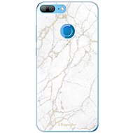 iSaprio GoldMarble 13 for Honor 9 Lite - Phone Cover