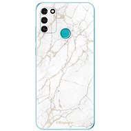 iSaprio GoldMarble 13 for Honor 9A - Phone Cover