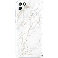 iSaprio GoldMarble 13 for Honor 9S - Phone Cover