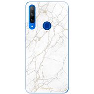 iSaprio GoldMarble 13 for Honor 9X - Phone Cover