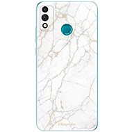 iSaprio GoldMarble 13 for Honor 9X Lite - Phone Cover