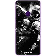iSaprio Astronaut for Huawei Y6p - Phone Cover