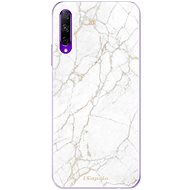 iSaprio GoldMarble 13 for Honor 9X Pro - Phone Cover