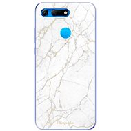 iSaprio GoldMarble 13 for Honor View 20 - Phone Cover