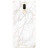 iSaprio GoldMarble 13 for Huawei Mate 10 Lite - Phone Cover