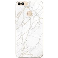 iSaprio GoldMarble 13 for Huawei P Smart - Phone Cover