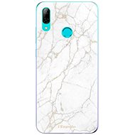 iSaprio GoldMarble 13 for Huawei P Smart 2019 - Phone Cover