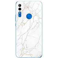 iSaprio GoldMarble 13 for Huawei P Smart Z - Phone Cover