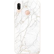 iSaprio GoldMarble 13 for Huawei P20 Lite - Phone Cover