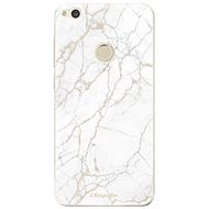 iSaprio GoldMarble 13 for Huawei P9 Lite (2017) - Phone Cover
