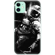 iSaprio Astronaut for iPhone 11 - Phone Cover