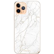 iSaprio GoldMarble 13 for iPhone 11 Pro - Phone Cover