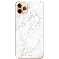 iSaprio GoldMarble 13 for iPhone 11 Pro Max - Phone Cover