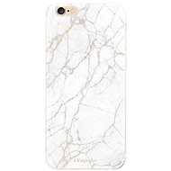 iSaprio GoldMarble 13 for iPhone 6/ 6S - Phone Cover