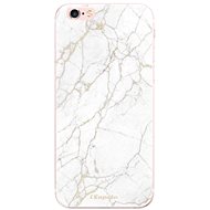 iSaprio GoldMarble 13 for iPhone 6 Plus - Phone Cover