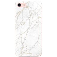iSaprio GoldMarble 13 for iPhone 7/ 8/ SE 2020/ SE 2022 - Phone Cover