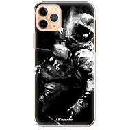 iSaprio Astronaut for iPhone 11 Pro Max - Phone Cover