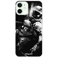 iSaprio Astronaut for iPhone 12 - Phone Cover