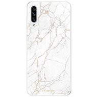 iSaprio GoldMarble 13 for Samsung Galaxy A30s - Phone Cover