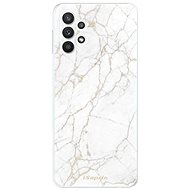 iSaprio GoldMarble 13 for Samsung Galaxy A32 5G - Phone Cover