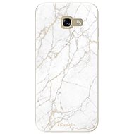 iSaprio GoldMarble 13 for Samsung Galaxy A5 (2017) - Phone Cover