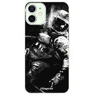 iSaprio Astronaut for iPhone 12 mini - Phone Cover