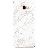 iSaprio GoldMarble 13 for Samsung Galaxy J4+ - Phone Cover