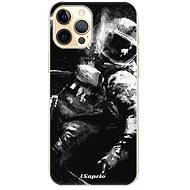 iSaprio Astronaut for iPhone 12 Pro - Phone Cover