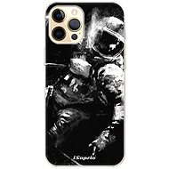 iSaprio Astronaut for iPhone 12 Pro Max - Phone Cover