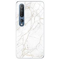 iSaprio GoldMarble 13 for Xiaomi Mi 10/Mi 10 Pro - Phone Cover