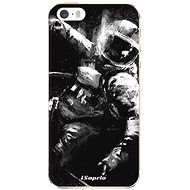 iSaprio Astronaut for iPhone 5/5S/SE - Phone Cover