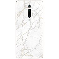 iSaprio GoldMarble 13 for Xiaomi Mi 9T Pro - Phone Cover