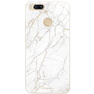 iSaprio GoldMarble 13 for Xiaomi Mi A1 - Phone Cover