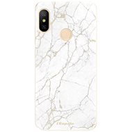 iSaprio GoldMarble 13 for Xiaomi Mi A2 Lite - Phone Cover