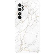 iSaprio GoldMarble 13 for Xiaomi Mi Note 10 Lite - Phone Cover