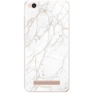 iSaprio GoldMarble 13 for Xiaomi Redmi 4A - Phone Cover
