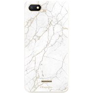 iSaprio GoldMarble 13 for Xiaomi Redmi 6A - Phone Cover