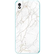 iSaprio GoldMarble 13 for Xiaomi Redmi 9A - Phone Cover