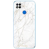 iSaprio GoldMarble 13 for Xiaomi Redmi 9C - Phone Cover